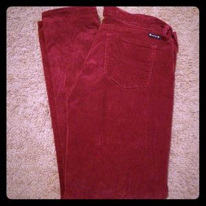 Lucky Brand Corduroy Pants